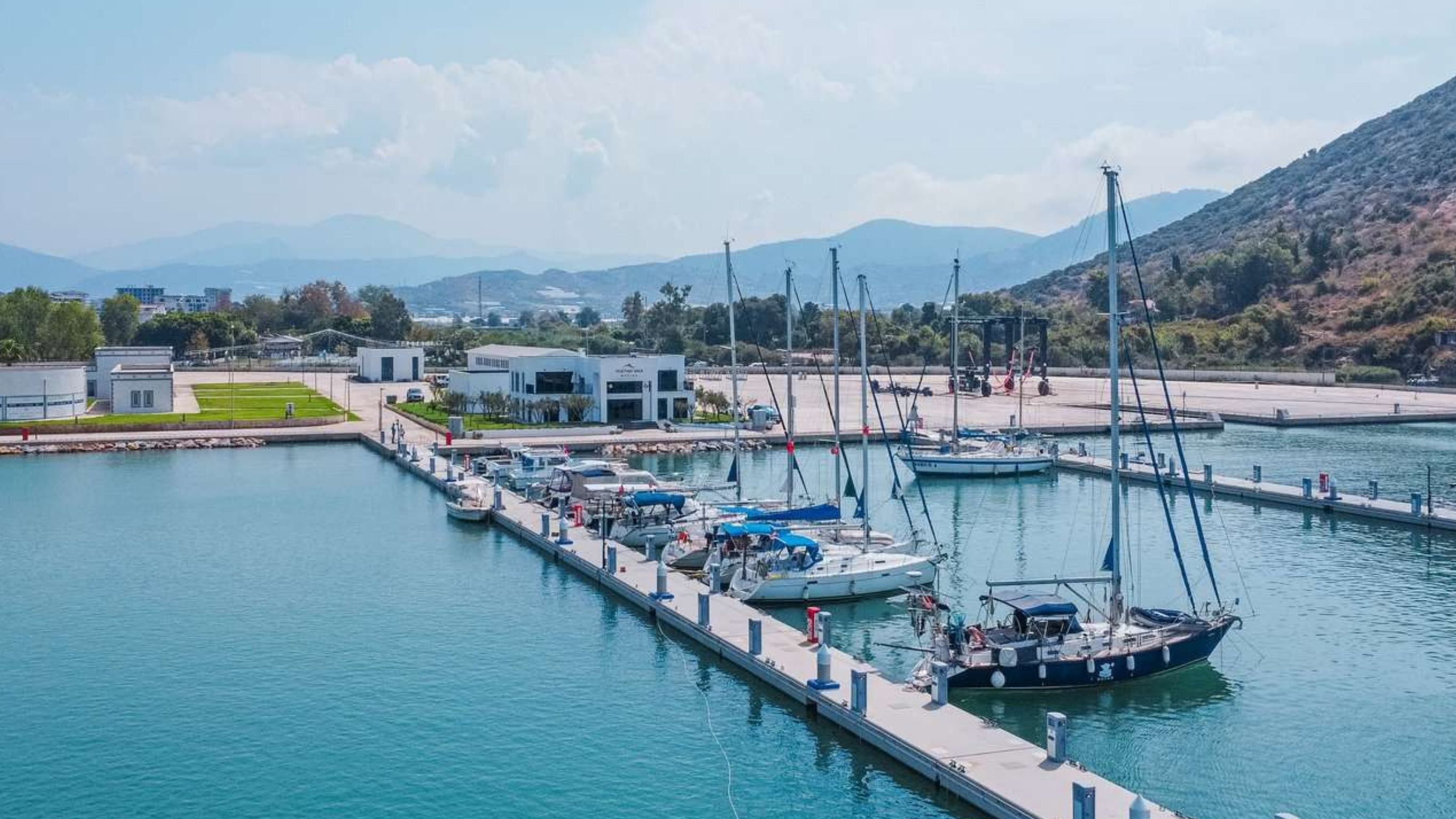 Enerji çözümleri